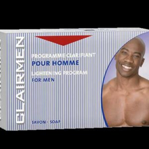 Programme Clarfifiant Pour Homme