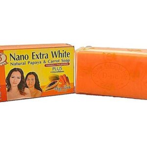 Savon Nano Extra White