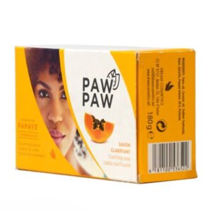 Paw Paw Seife