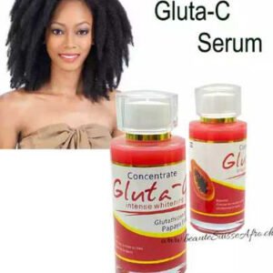 Gluta-C Serum Concentré