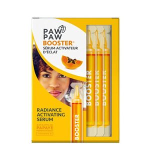 Sérum Activateur de Lumière