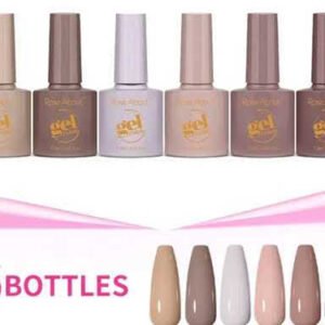 Ensemble de vernis à ongles