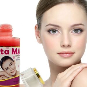 Produit éclaircissant Gluta MAX