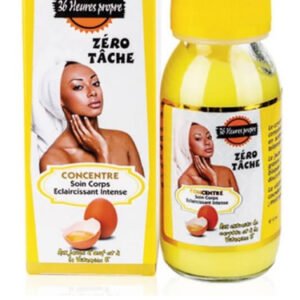 Sérum Concentré Zéro Taches