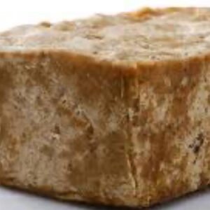 Savon artisanal du Ghana 100% Naturel