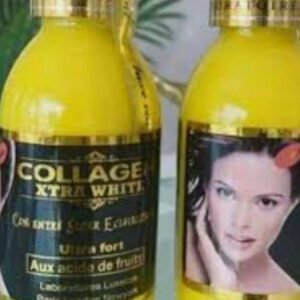 Collagéne Xtra White