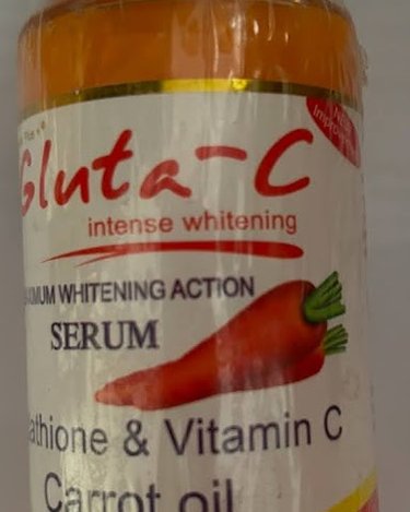 Gluta-C Serum