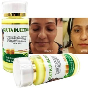 Injection Gluta Whitening