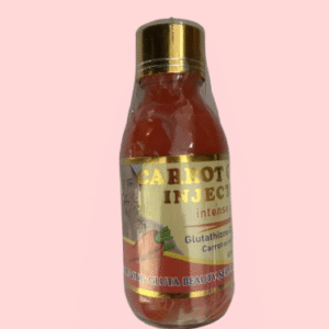 1 x Sérum de beauté Carrot Oil Injection