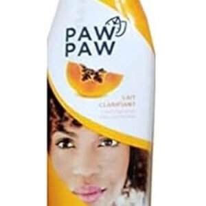 Lait Clarifiant Paw Paw