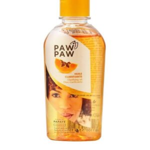 Huile Éclaircissante Paw Paw