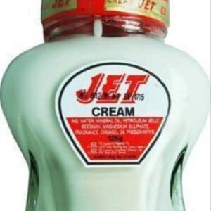 Crème JET