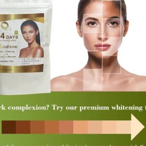 3 x Thea 14 Days Glutathione