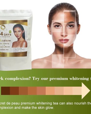 3 x Thea 14 Days Glutathione