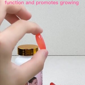 1 x Complément de collagène