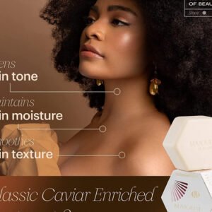 2 x Savon Makari Éclaircissant Régénérant