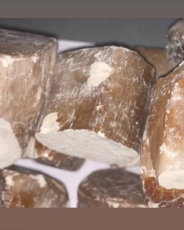 500g Kaolin Kosmetik