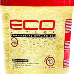 Eco Styler Professional Styling Gel Arganol