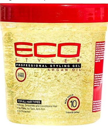 Eco Styler Professional Styling Gel Arganol