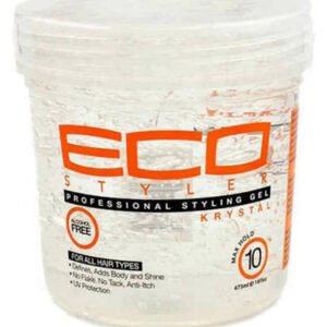 Eco Styler Professional Styling Gel