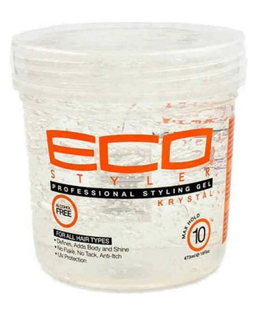 Eco Styler Professional Styling Gel