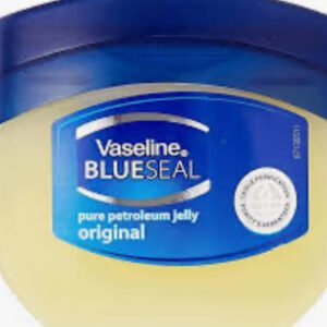 Vaseline Blue Seal Original