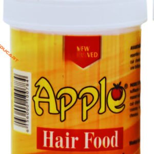 Apple Hair Food