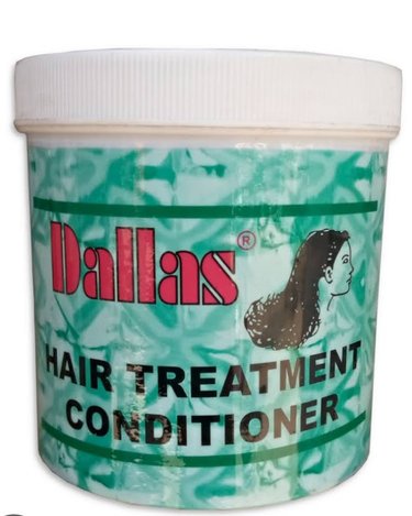 Dallas Haarpflege-Conditioner