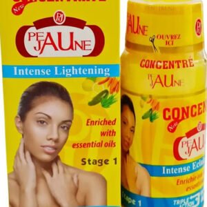 PEAU JAUNE Double Concentrate