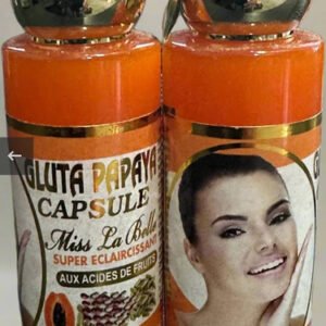 Gluta Papaya Sérum