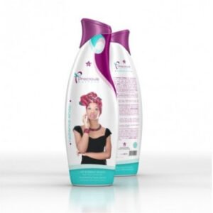 Gamme Precious Radiance White Pflegeset 3 Produkte