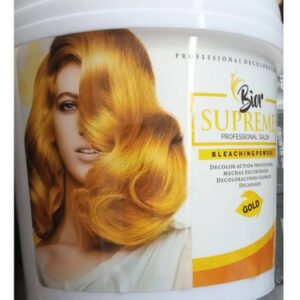 Bio Supreme Blondierpulver