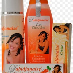 Labidjanaise Set 5 produits
