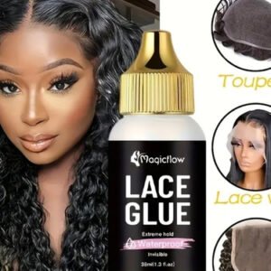 2 x Lace Glue