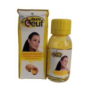 Aktion 20% ( 2 x Jaune d'Oeuf Serum Konzentrat)