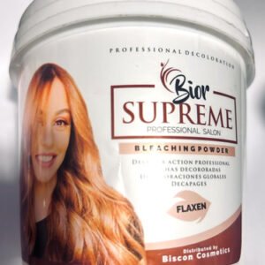 Bior Supreme Bleaching Powder