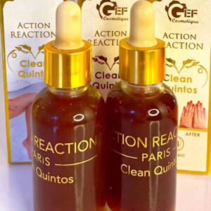 1 x Clean Quintos Serum