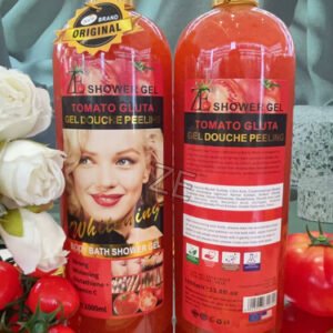 Tomaten Gluta Duschgel