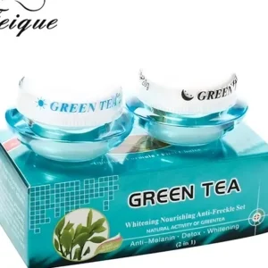 2 x Crème Anti-taches Feique