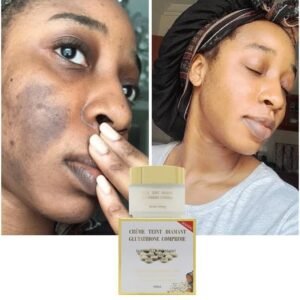 Crème Teint Diamant