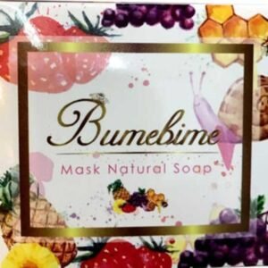 Savon naturel Bumebime