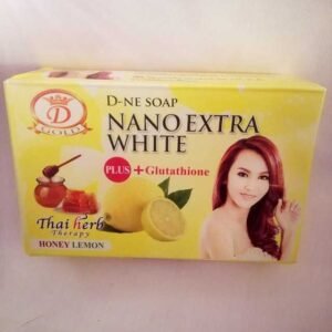 Savon Nano Extra White