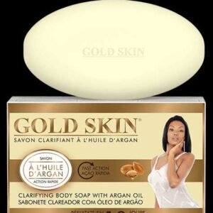 Savon clarifiant Gold Skin