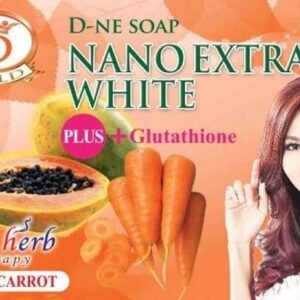 Savon Nano Extra White