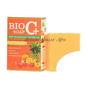 Savon BIO C