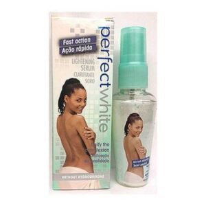 Sérum éclaircissant Perfect White